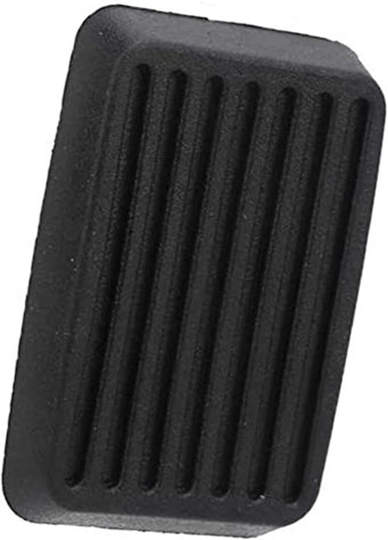 Wivplex Car Brake Clutch Pedal Pad Cover - Image 1
