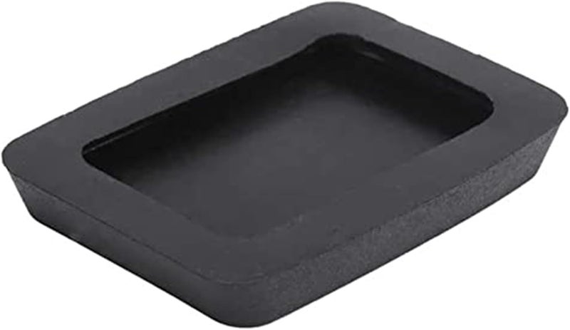 Wivplex Car Brake Clutch Pedal Pad Cover - Image 4