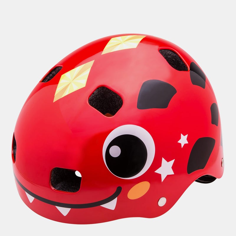 Tron Kids' Helmet (48-52cm) - Image 1