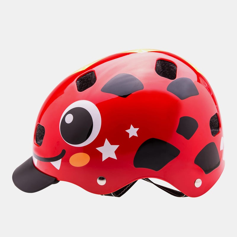 Tron Kids' Helmet (48-52cm) - Image 3