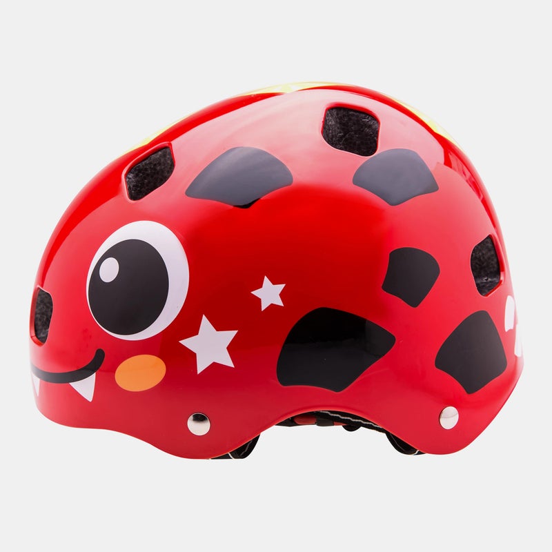 Tron Kids' Helmet (48-52cm) - Image 2