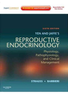 Yen & Jaffe`s Reproductive Endocrinology