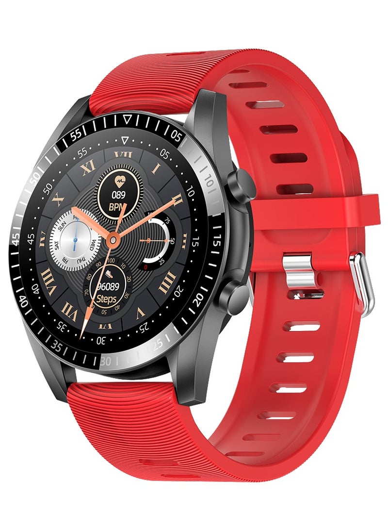 AROAQ S36 Pro Smart Watch Bluetooth HD Call Music Playback Large Screen Sports Fitness Tracker Men Women Smartwatch - Image 1