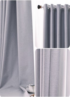 Blackout Curtain 1 Panel For Bedroom - pzsku/Z58716CD1D958A02A317BZ/45/_/1740670012/2d7ba491-dead-4ed8-907b-4ea3d30aaf98