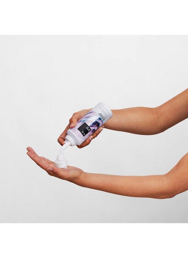 iGK Class Of ’93 Curl Perfecting Whipped Cream | Moisture + Definition + Softens | Vegan + Cruelty Free | 5.5 Oz  - Image 3