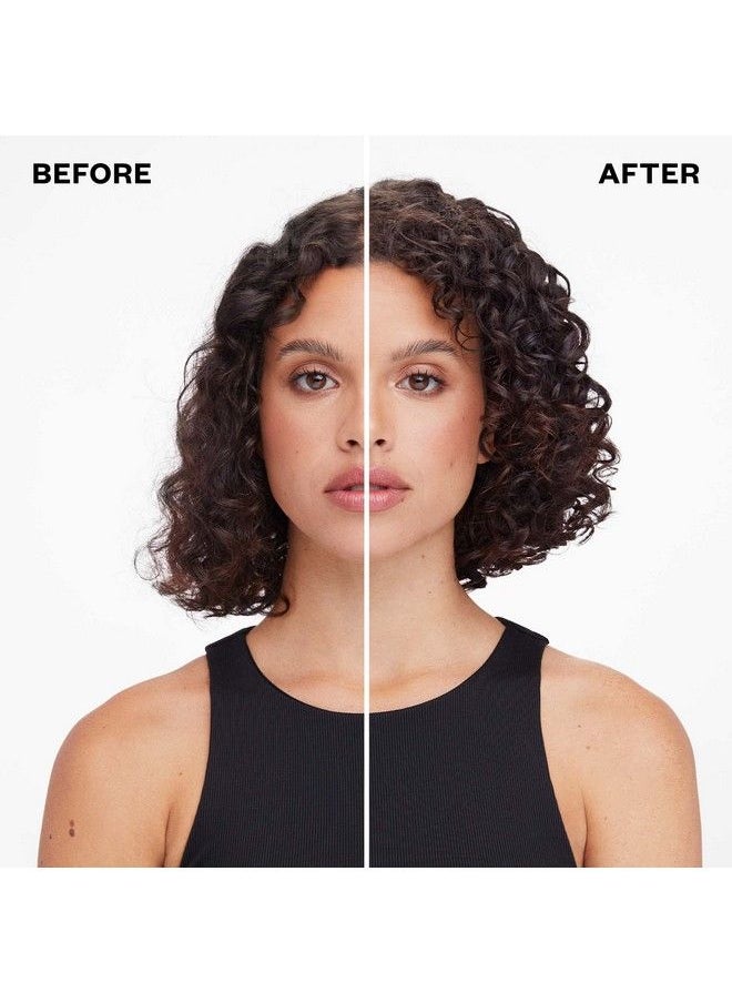 iGK - Class Of ’93 Curl Perfecting Whipped Cream | Moisture + Definition + Softens | Vegan + Cruelty Free | 5.5 Oz - Image 1