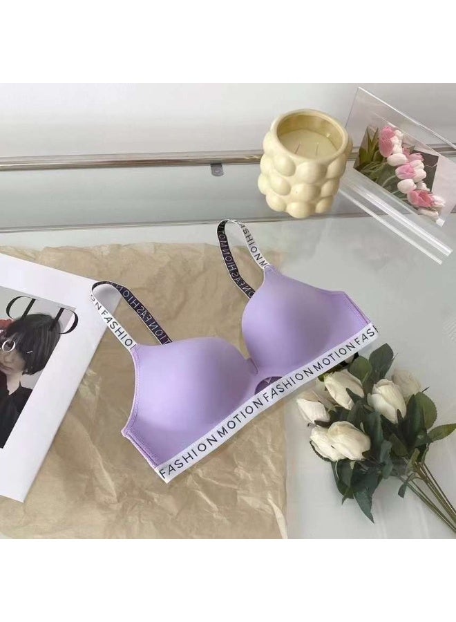 KUYING Brand New Comfortable Skin Friendly Breathable Bra Set Of 6 - Image 5