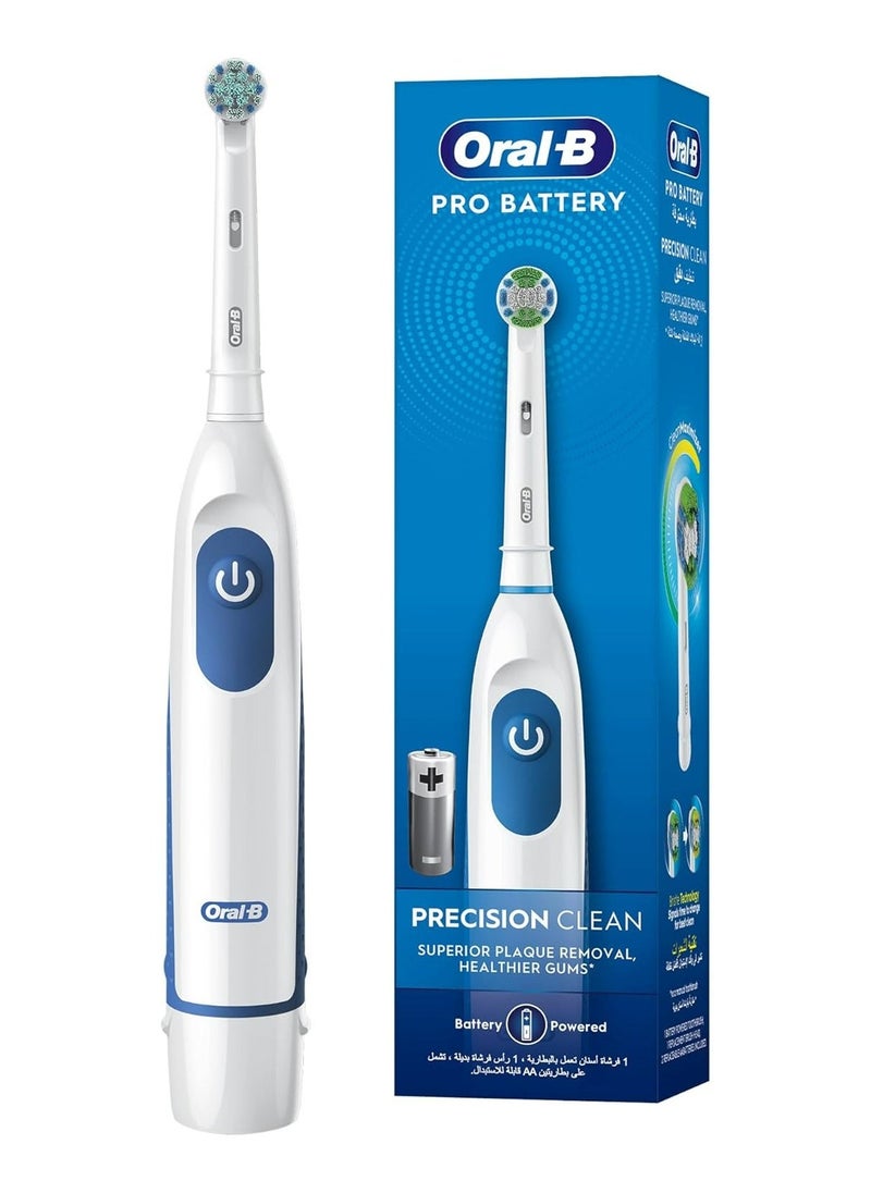 Oral-B Pro Battery Tooth Brush  - Image 1