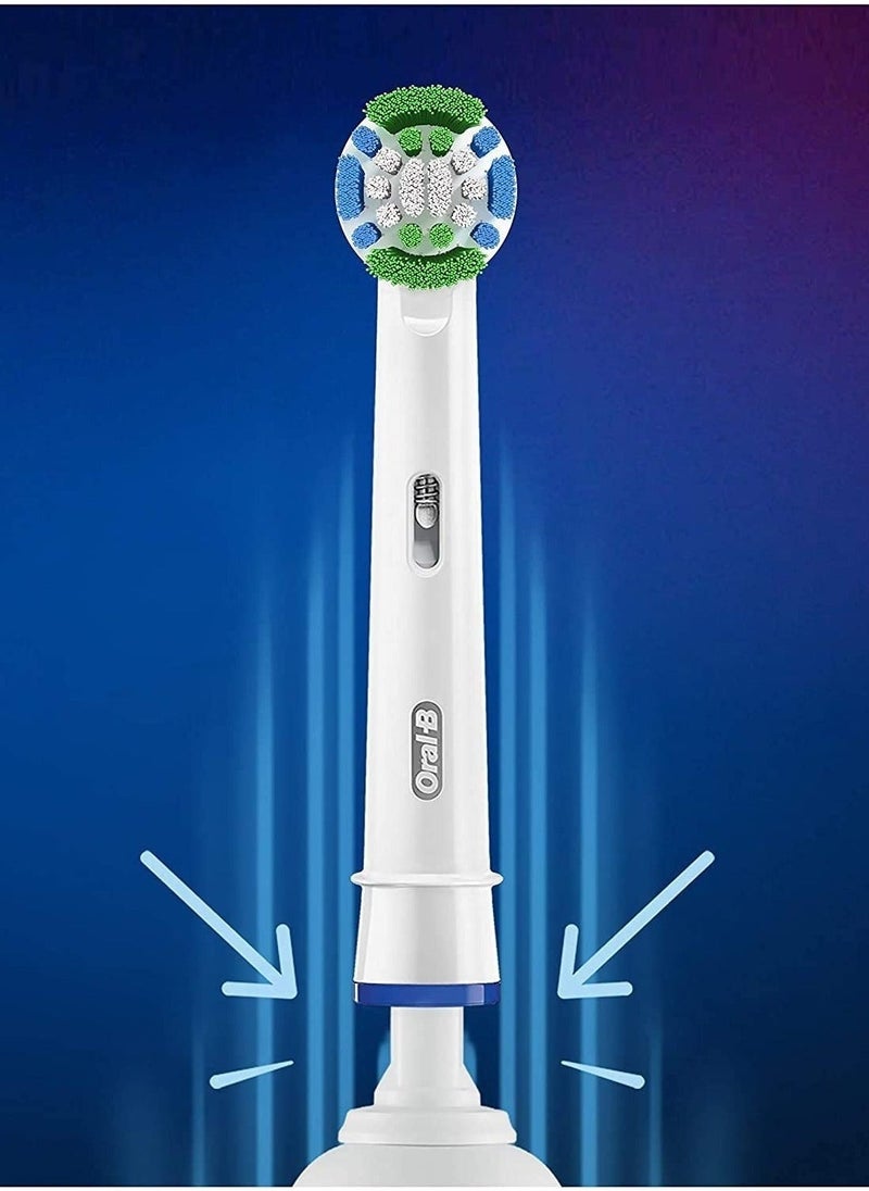 Oral-B Pro Battery Tooth Brush  - Image 4