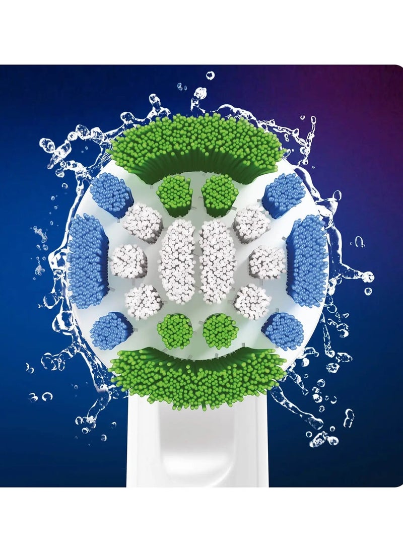 Oral-B Pro Battery Tooth Brush  - Image 2