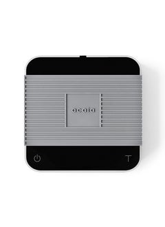 acaia Pearl Coffee Scale - With Built-in Flow-Rate Indicator, USB-C charging, and Brighter Display for sunlight readability- Pitch Black  - Image 2