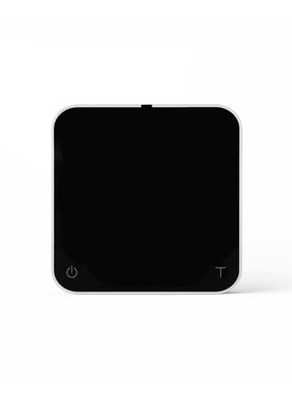 Pearl Coffee Scale - With Built-in Flow-Rate Indicator, USB-C charging, and Brighter Display for sunlight readability- Pitch Black - pzsku/Z5871937C90BC02BC34A4Z/45/_/1727082412/5130b1e9-0693-429b-b437-53d661fb7f31