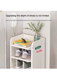 5 Layer Multifunctional Shoe Rack 26 CM - pzsku/Z5871CD5B2DA523C00A74Z/45/_/1722407622/7ac578f5-fd30-4c7c-9eb0-ea0993b01c0d