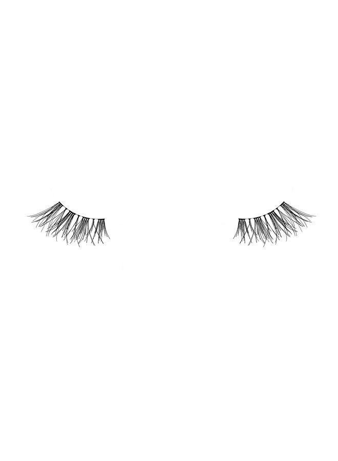 ARDELL Lash Accent Pair 318 (Pack of 4) - Image 1
