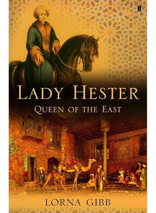 Lady Hester 