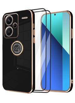 Note 13 Pro 4G Black