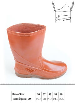 Gezer Winter Men's Young Boots  - Image 3