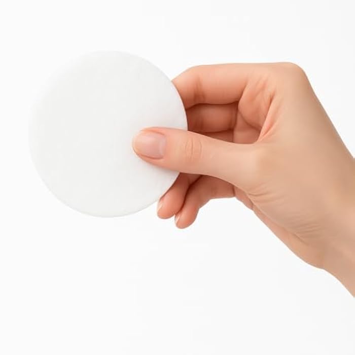 Consult Beaute Volumagen Volumizing Essence Micro Plumping Facial Treatment Discs - Hyaluronic Acid - Collagen - Skin Hydrating - Twin Pack 120 Count - Image 2