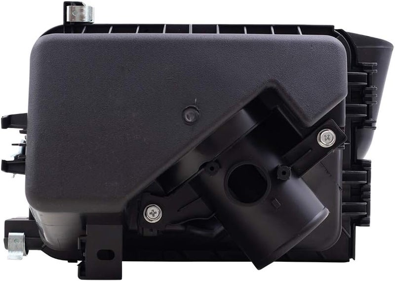 Brock Replacement Air Cleaner Box Housing Compatible with 2009-2019 Corolla 2009-2014 Matrix 1.8L 177000T043 - Image 5
