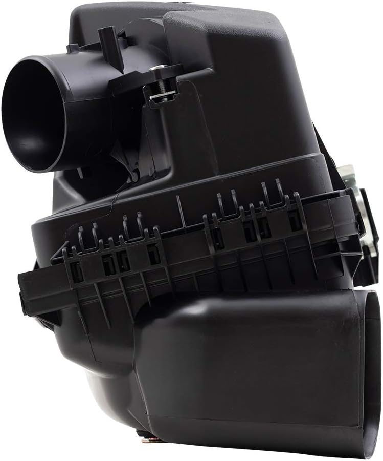 Brock Replacement Air Cleaner Box Housing Compatible with 2009-2019 Corolla 2009-2014 Matrix 1.8L 177000T043 - Image 1