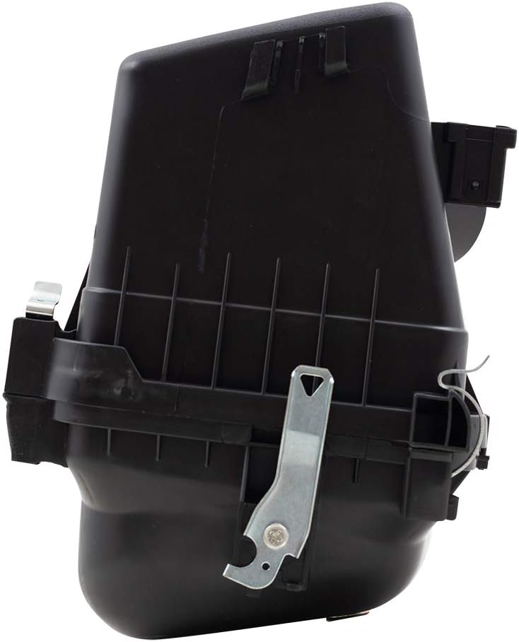 Brock Replacement Air Cleaner Box Housing Compatible with 2009-2019 Corolla 2009-2014 Matrix 1.8L 177000T043 - Image 3