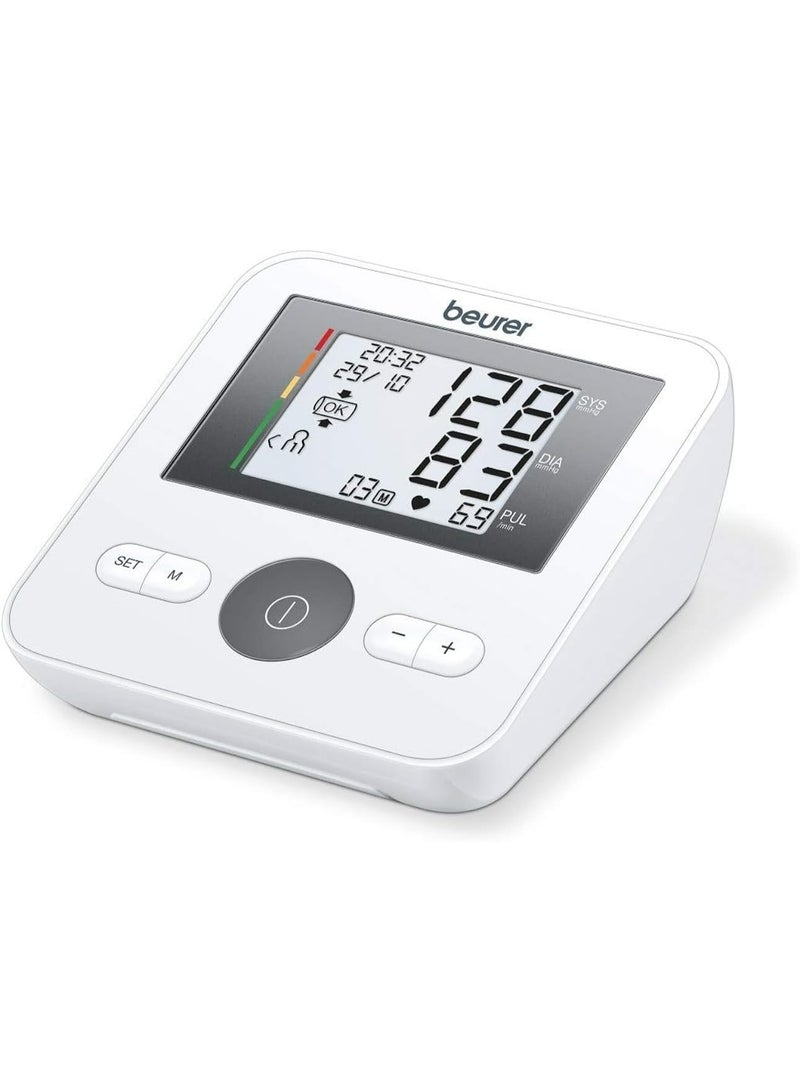 Beurer BM 27 Blood Pressure Monitor - Image 1