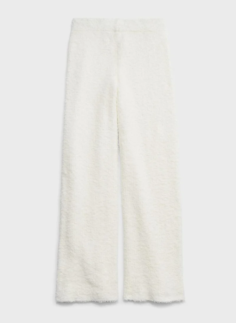 آري من امريكان ايجل High Waist Wide Leg Pants