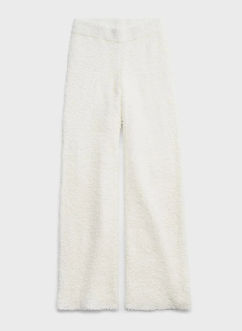 آري من امريكان ايجل High Waist Wide Leg Pants