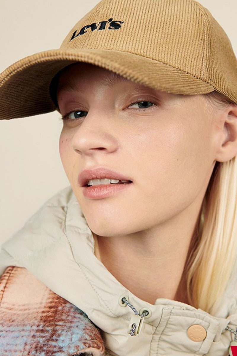 Jepublic Modern Vintage Logo Cap  - Image 2
