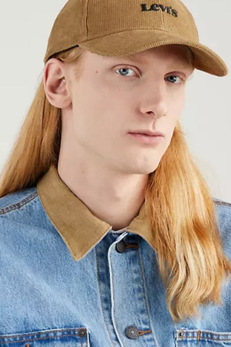 Jepublic Modern Vintage Logo Cap  - Image 1