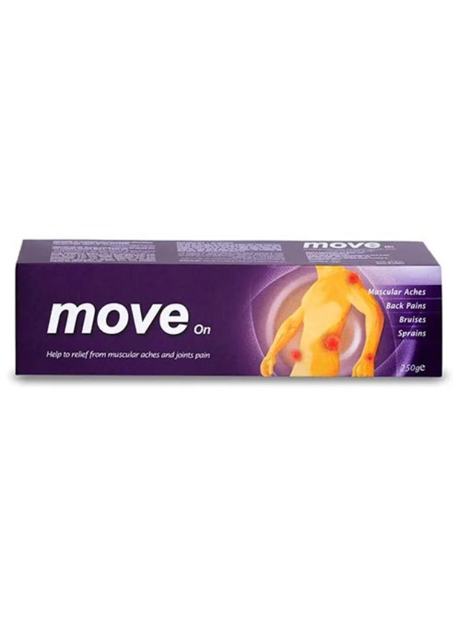 Pain Relief Cream 250 G