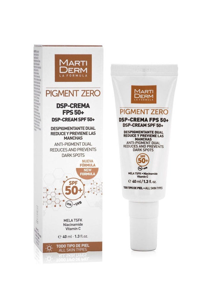 MD Md Despigment Fps50+ 40 Ml 