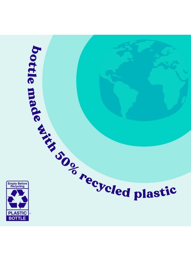 Clean & Clear Morning Burst Oil-Free Hydrating Facial Cleanser with BHA, Cucumber & Aloe Extracts, Face Wash Gently Removes Oil & Pore Clogging Impurities, 8 fl. oz - Image 4