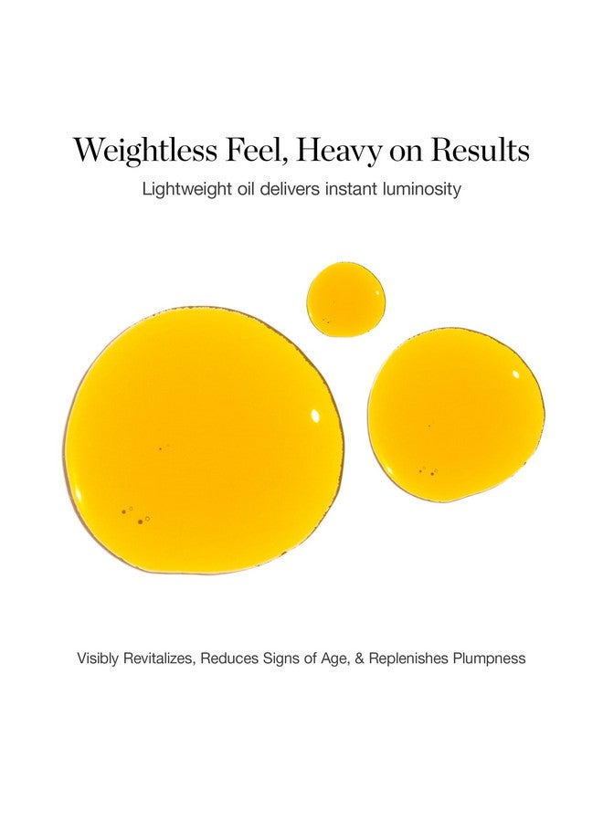 Ogee Natural Retinol Retinal 1% Elixir - Certified Organic Anti-Aging Face Serum For Smooth, Firm Skin - Image 3