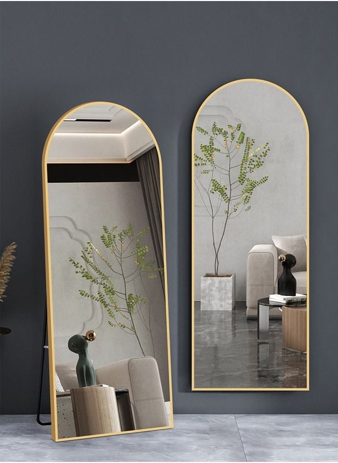 keke Full Length Standing Dressing Mirror 40X150  - Image 1