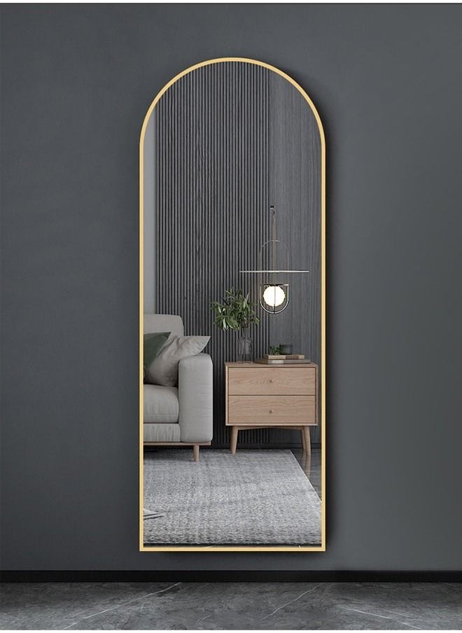 keke Full Length Standing Dressing Mirror 40X150  - Image 3