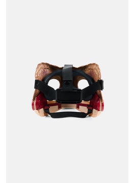 Wen Sheng Dinosaur Helmet Mask With Simulation Sound  - Image 5