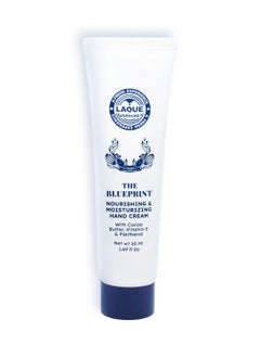 LAQUE The Blueprint Hand Cream  - Image 1