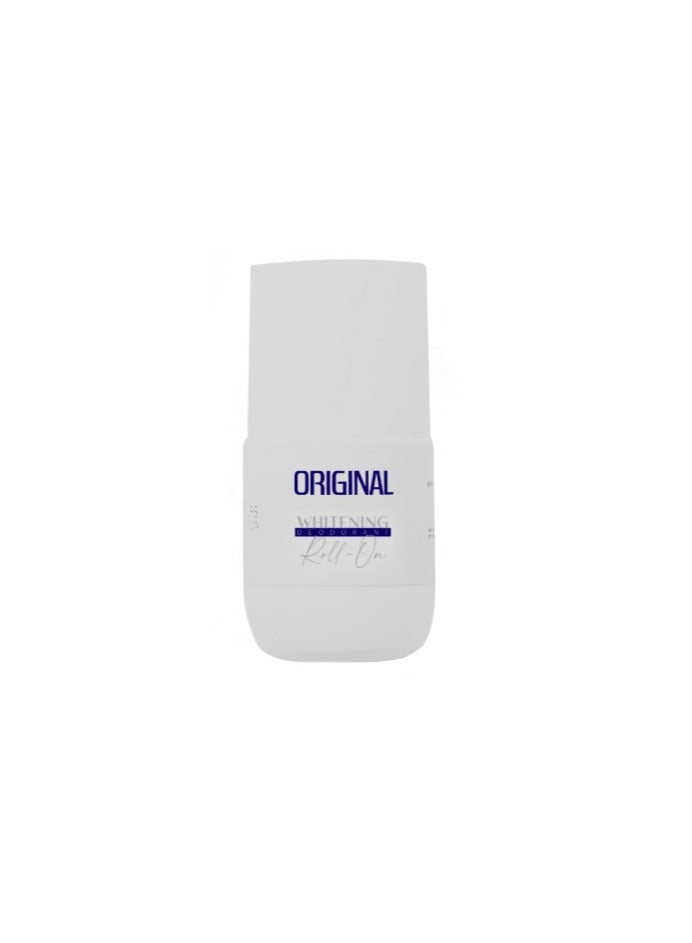 موود رول التبييض الأصلي -50 مل - Image 1