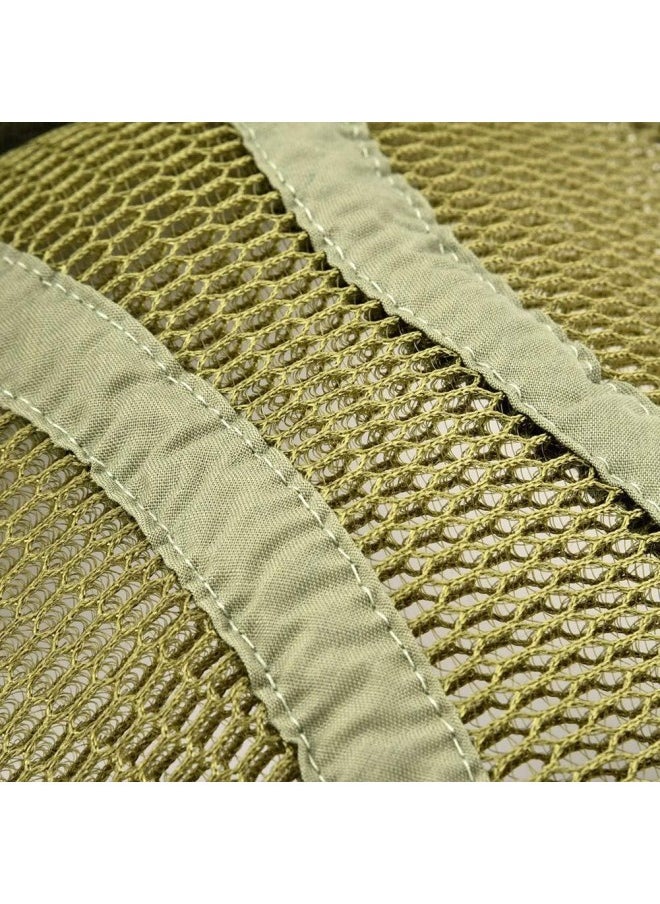 klarako - Safety Head Protection Hard Hat Cap Pad Liner 3D Air Mesh Microfiber Helmets Cooling Pad Soft Cotton Sweatband - Image 1