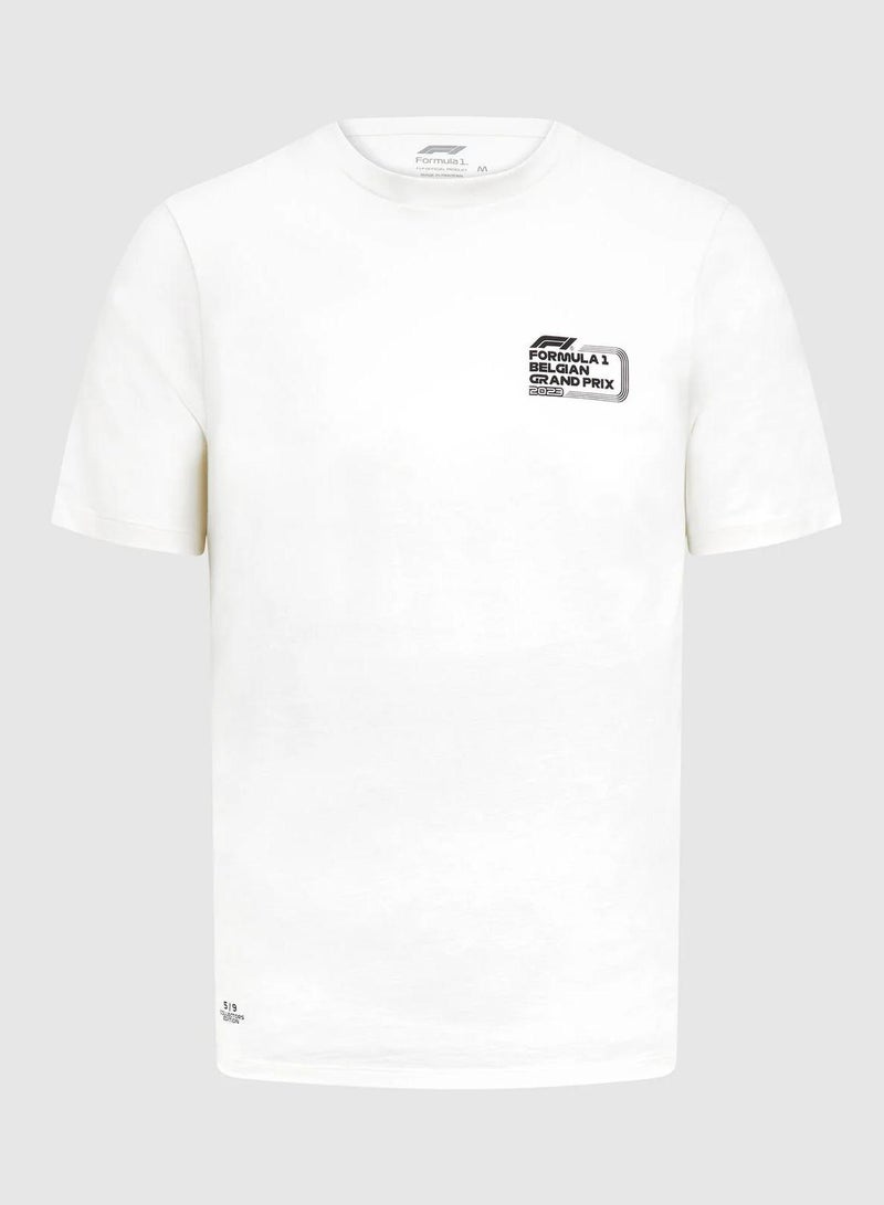 FORMULA1 Tshirt - Image 1