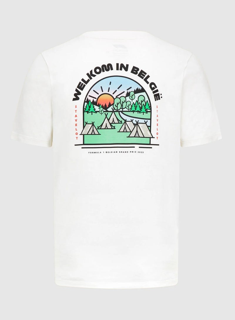 FORMULA1 Tshirt - Image 2