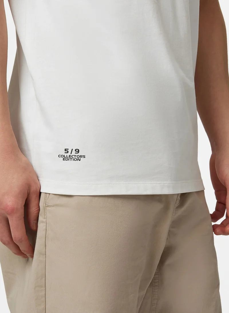 Formula1  F1 Collection Belgian GP T-shirt for Men | Best Price UAE