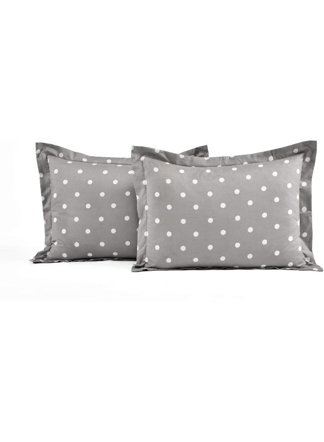 Lush Decor Pink-and-Turquoise Elephant Striped 6-Piece Daybed Cover Bed Set - Image 5