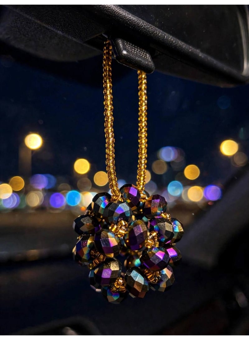 دلايه معلقه للسياره - Image 3