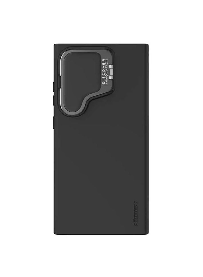 Nillkin CamShield Silky Prop Magnetic (MagSafe) silicon case for Samsung Galaxy S24 Ultra - Image 1