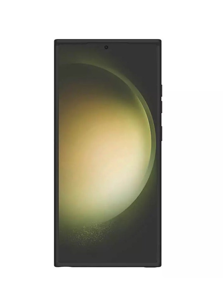 Nillkin CamShield Silky Prop Magnetic (MagSafe) silicon case for Samsung Galaxy S24 Ultra - Image 3