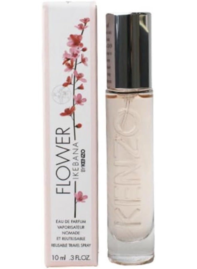 Kenzo Flower Ikebana Eau De Parfum 10Ml