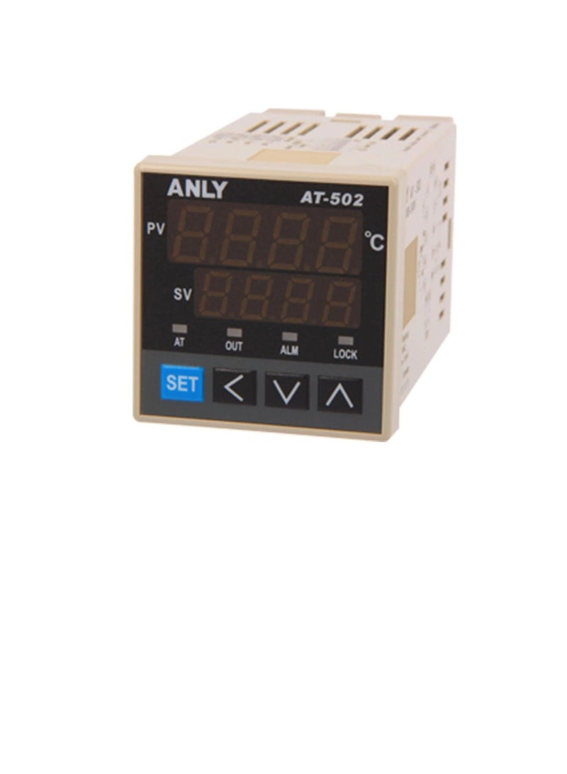 انليولايف متحكم في درجة الحرارة PID - Image 2