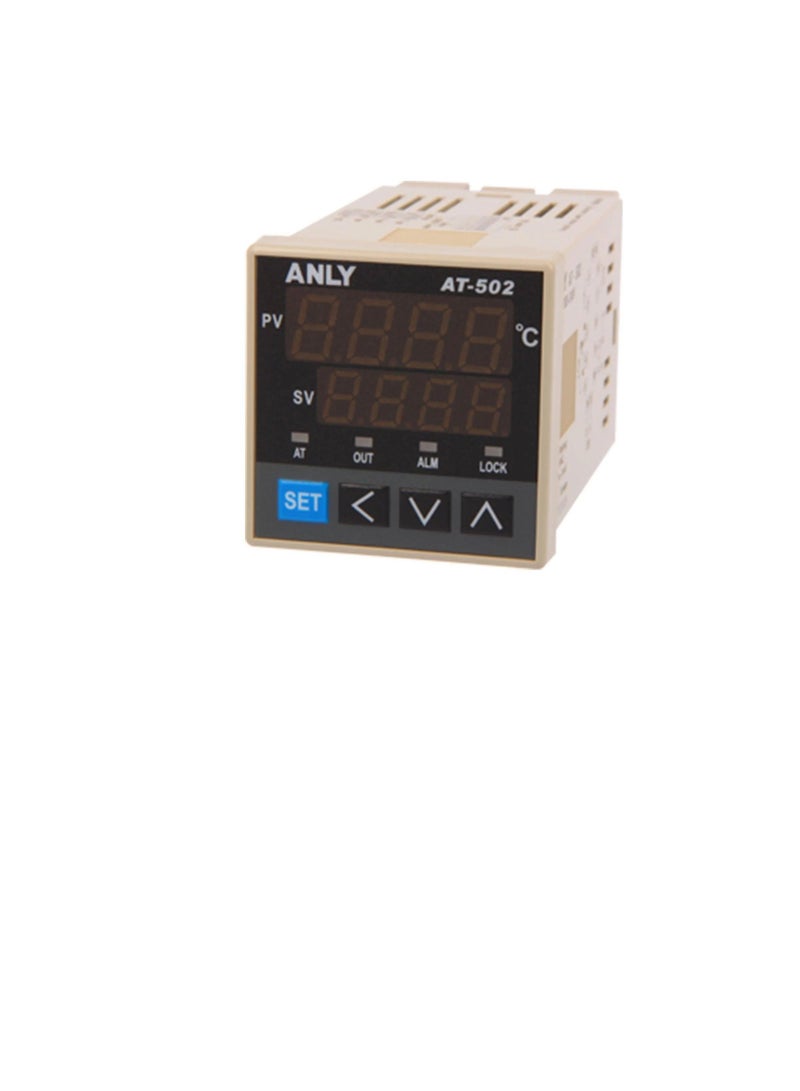 انليولايف متحكم في درجة الحرارة PID - Image 3